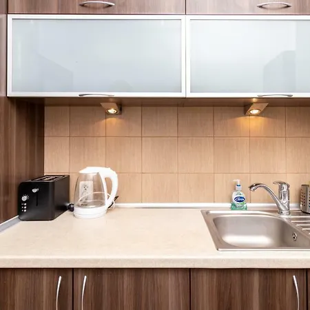 Apartamento On The River 76m2 - Gym - Pool - Garage *