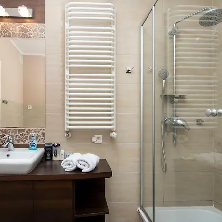 Appartement On The River 76m2 - Gym - Pool - Garage *